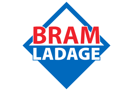 Bram Ladage