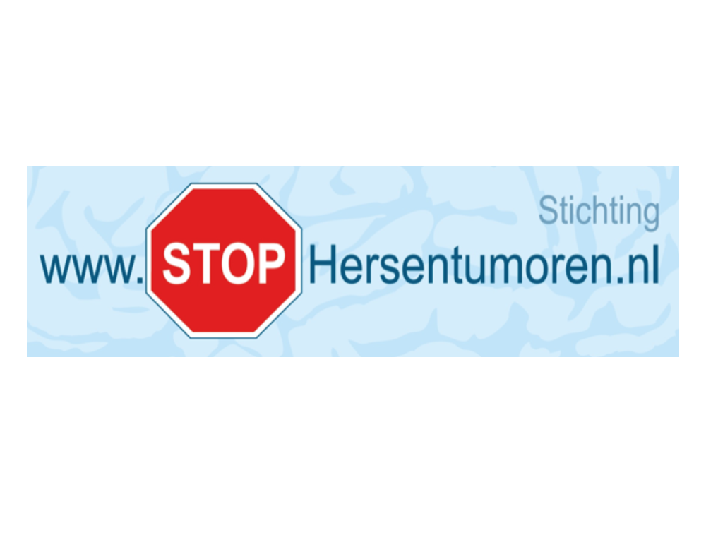 Stop hersentumor