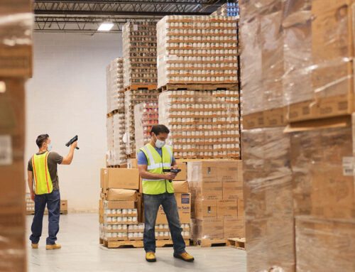 Scansoftware Oplossing